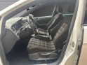 Volkswagen golf 2.0 tsi 245 dsg7 gti performance carplay suivi complet volkswagen garantie 12 mois occasion simplicicar le...