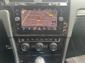 Volkswagen golf 2.0 tsi 245 dsg7 gti performance carplay suivi complet volkswagen garantie 12 mois occasion simplicicar le...
