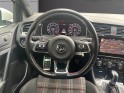 Volkswagen golf 2.0 tsi 245 dsg7 gti performance carplay suivi complet volkswagen garantie 12 mois occasion simplicicar le...