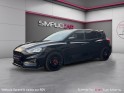 Ford focus 1.0 ecoboost 125 ss st line garantie 12 mois occasion simplicicar le mans simplicicar simplicibike france