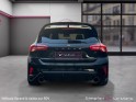 Ford focus 1.0 ecoboost 125 ss st line garantie 12 mois occasion simplicicar le mans simplicicar simplicibike france