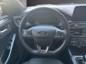 Ford focus 1.0 ecoboost 125 ss st line garantie 12 mois occasion simplicicar le mans simplicicar simplicibike france