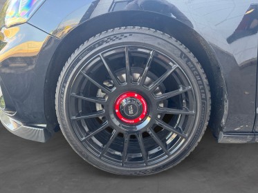 Ford focus 1.0 ecoboost 125 ss st line garantie 12 mois occasion simplicicar le mans simplicicar simplicibike france