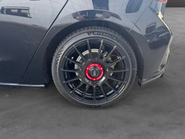 Ford focus 1.0 ecoboost 125 ss st line garantie 12 mois occasion simplicicar le mans simplicicar simplicibike france