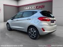 Ford fiesta 85ch bvm5 1.1l business carplay garantie 12 mois occasion montpellier (34) simplicicar simplicibike france
