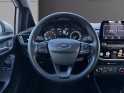 Ford fiesta 85ch bvm5 1.1l business carplay garantie 12 mois occasion montpellier (34) simplicicar simplicibike france