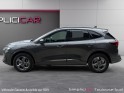 Ford  kuga 2.5 duratec phev 243 powershift st line garantie constructeur 2028 occasion simplicicar toulouse sud simplicicar...