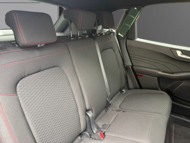 Ford  kuga 2.5 duratec phev 243 powershift st line garantie constructeur 2028 occasion simplicicar toulouse sud simplicicar...