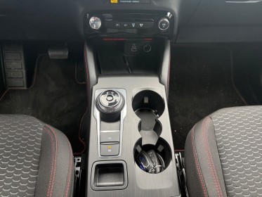 Ford  kuga 2.5 duratec phev 243 powershift st line garantie constructeur 2028 occasion simplicicar toulouse sud simplicicar...