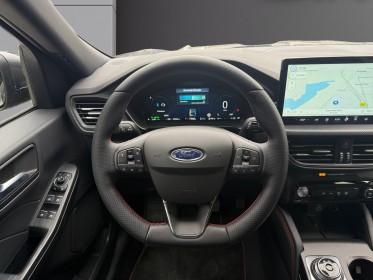 Ford  kuga 2.5 duratec phev 243 powershift st line garantie constructeur 2028 occasion simplicicar toulouse sud simplicicar...