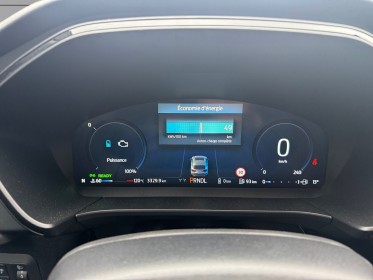 Ford  kuga 2.5 duratec phev 243 powershift st line garantie constructeur 2028 occasion simplicicar toulouse sud simplicicar...