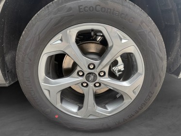 Ford  kuga 2.5 duratec phev 243 powershift st line garantie constructeur 2028 occasion simplicicar toulouse sud simplicicar...