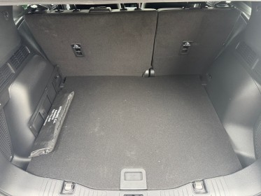 Ford  kuga 2.5 duratec phev 243 powershift st line garantie constructeur 2028 occasion simplicicar toulouse sud simplicicar...