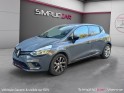 Renault clio iv 1.2 16v 75 limited garantie 12 mois occasion simplicicar vienne simplicicar simplicibike france