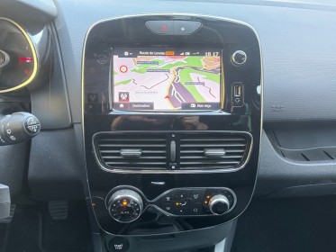 Renault clio iv 1.2 16v 75 limited garantie 12 mois occasion simplicicar vienne simplicicar simplicibike france