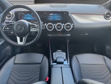 Mercedes eqa 250 Édition véhicule garantie 12 mois, batterie garantie jusqu'à 2031 chez mercedes occasion simplicicar le...
