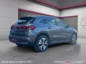 Mercedes eqa 250 Édition véhicule garantie 12 mois, batterie garantie jusqu'à 2031 chez mercedes occasion simplicicar le...