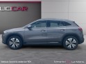 Mercedes eqa 250 Édition véhicule garantie 12 mois, batterie garantie jusqu'à 2031 chez mercedes occasion simplicicar le...