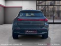 Mercedes eqa 250 Édition véhicule garantie 12 mois, batterie garantie jusqu'à 2031 chez mercedes occasion simplicicar le...