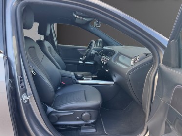 Mercedes eqa 250 Édition véhicule garantie 12 mois, batterie garantie jusqu'à 2031 chez mercedes occasion simplicicar le...