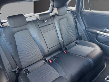 Mercedes eqa 250 Édition véhicule garantie 12 mois, batterie garantie jusqu'à 2031 chez mercedes occasion simplicicar le...