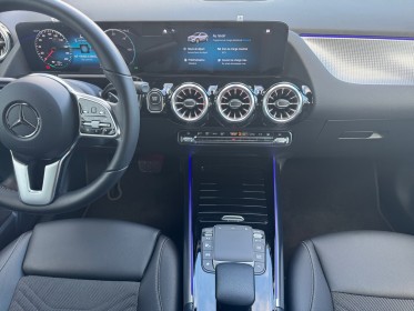 Mercedes eqa 250 Édition véhicule garantie 12 mois, batterie garantie jusqu'à 2031 chez mercedes occasion simplicicar le...
