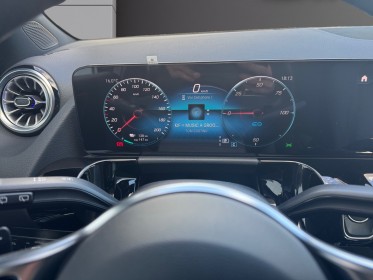 Mercedes eqa 250 Édition véhicule garantie 12 mois, batterie garantie jusqu'à 2031 chez mercedes occasion simplicicar le...