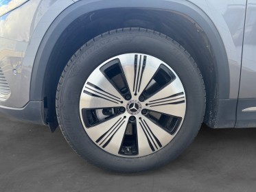 Mercedes eqa 250 Édition véhicule garantie 12 mois, batterie garantie jusqu'à 2031 chez mercedes occasion simplicicar le...