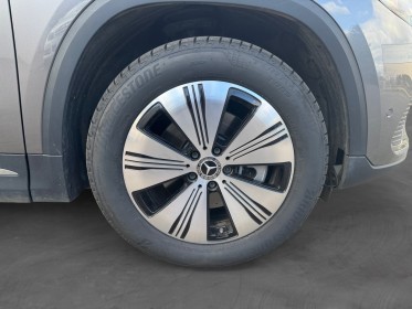 Mercedes eqa 250 Édition véhicule garantie 12 mois, batterie garantie jusqu'à 2031 chez mercedes occasion simplicicar le...