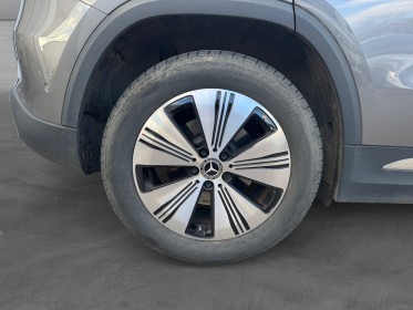 Mercedes eqa 250 Édition véhicule garantie 12 mois, batterie garantie jusqu'à 2031 chez mercedes occasion simplicicar le...