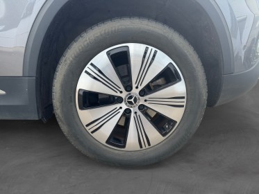 Mercedes eqa 250 Édition véhicule garantie 12 mois, batterie garantie jusqu'à 2031 chez mercedes occasion simplicicar le...