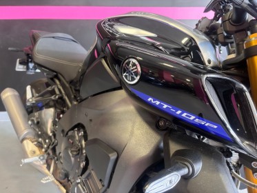 Yamaha mt-10 occasion simplici bike nice simplicicar simplicibike france