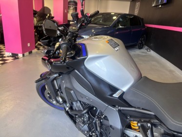 Yamaha mt-10 occasion simplici bike nice simplicicar simplicibike france