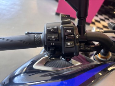 Yamaha mt-10 occasion simplici bike nice simplicicar simplicibike france