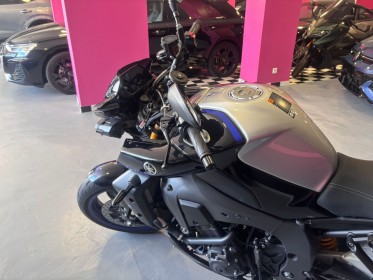 Yamaha mt-10 occasion simplici bike nice simplicicar simplicibike france