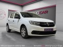 Dacia sandero 1.0 sce 75ch bluetooth garantie 12 mois occasion simplicicar bretigny-sur-orge simplicicar simplicibike france