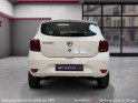 Dacia sandero 1.0 sce 75ch bluetooth garantie 12 mois occasion simplicicar bretigny-sur-orge simplicicar simplicibike france