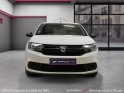 Dacia sandero 1.0 sce 75ch bluetooth garantie 12 mois occasion simplicicar bretigny-sur-orge simplicicar simplicibike france