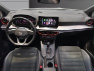 SEAT d'occasion IBIZA 1.0 TSI 110 FR DSG de 2022 Lorient (56)﻿