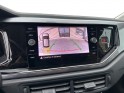Volkswagen polo 1.0 95ch - boite auto - faible km - premiere main - occasion simplicicar compiegne simplicicar simplicibike...