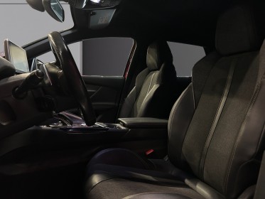 Peugeot 3008 gt line 180 ch 1.6 moteur a chaine eat8 1ere main carnet d'entretiens garantie 12 mois occasion montpellier (34)...