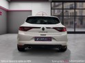 Renault megane iv berline 115ch 1.5 dci limited edc caméra de recul garantie 12 mois occasion montpellier (34) simplicicar...