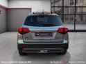 Suzuki vitara 1.4 boosterjet 16v mhev 2wd 129 style- garantie 12 mois - siÈges chauffant-toit ouvrant- apple carplay......