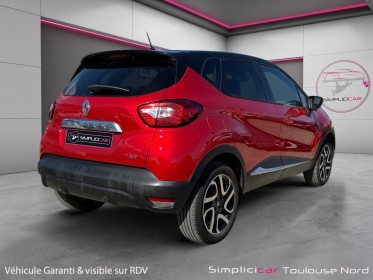 Renault captur tce 90 energy intens occasion simplicicar toulouse nord simplicicar simplicibike france