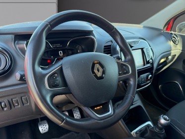 Renault captur tce 90 energy intens occasion simplicicar toulouse nord simplicicar simplicibike france