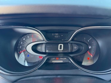 Renault captur tce 90 energy intens occasion simplicicar toulouse nord simplicicar simplicibike france