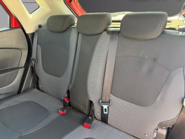 Renault captur tce 90 energy intens occasion simplicicar toulouse nord simplicicar simplicibike france