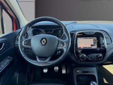 Renault captur tce 90 energy intens occasion simplicicar toulouse nord simplicicar simplicibike france