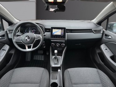 Renault clio v limited e-tech 140ch - faible km - occasion simplicicar compiegne simplicicar simplicibike france