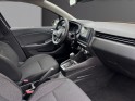 Renault clio v limited e-tech 140ch - faible km - occasion simplicicar compiegne simplicicar simplicibike france